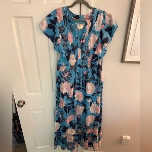 Stunning Maeve ‘Cassandra’ dress size medium.